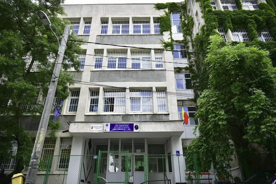 CJ Dolj a anunțat că a obţinut fonduri europene pentru reabilitarea clădirii în care își au sediul Liceul „Beethoven“ şi CJRAE