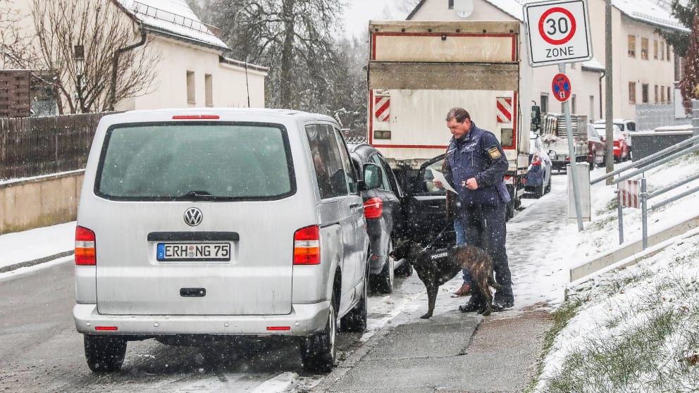 Româncă însărcinată, dispărută fără urmă în Germania