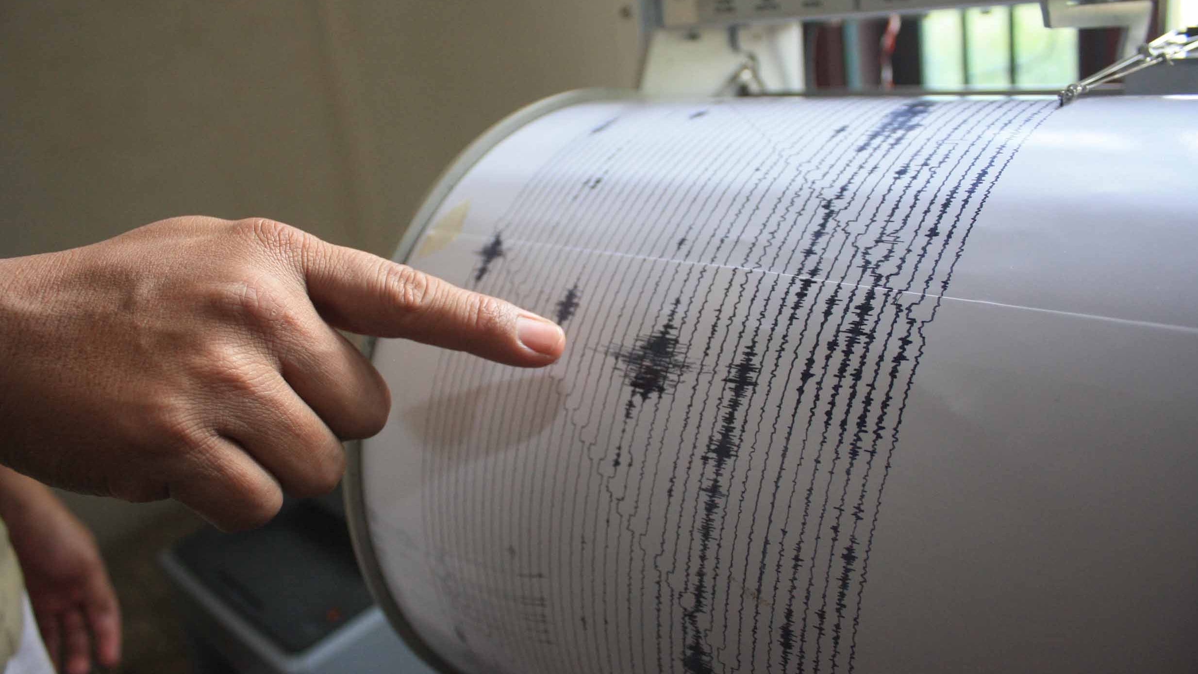 Cutremur de peste 4 grade, în România