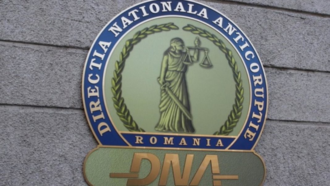 DNA face angajări