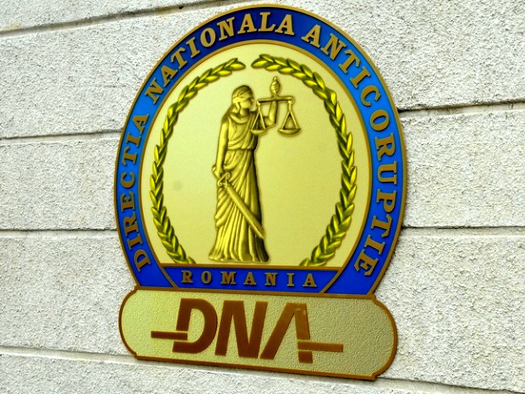 Secretar de Stat, trimis în instanță de DNA cu acord de recunoaștere a vinovăției