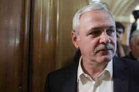 Contestația în anulare a lui Liviu Dragnea la condamnarea din 2019, respinsă definitiv de Înalta Curte