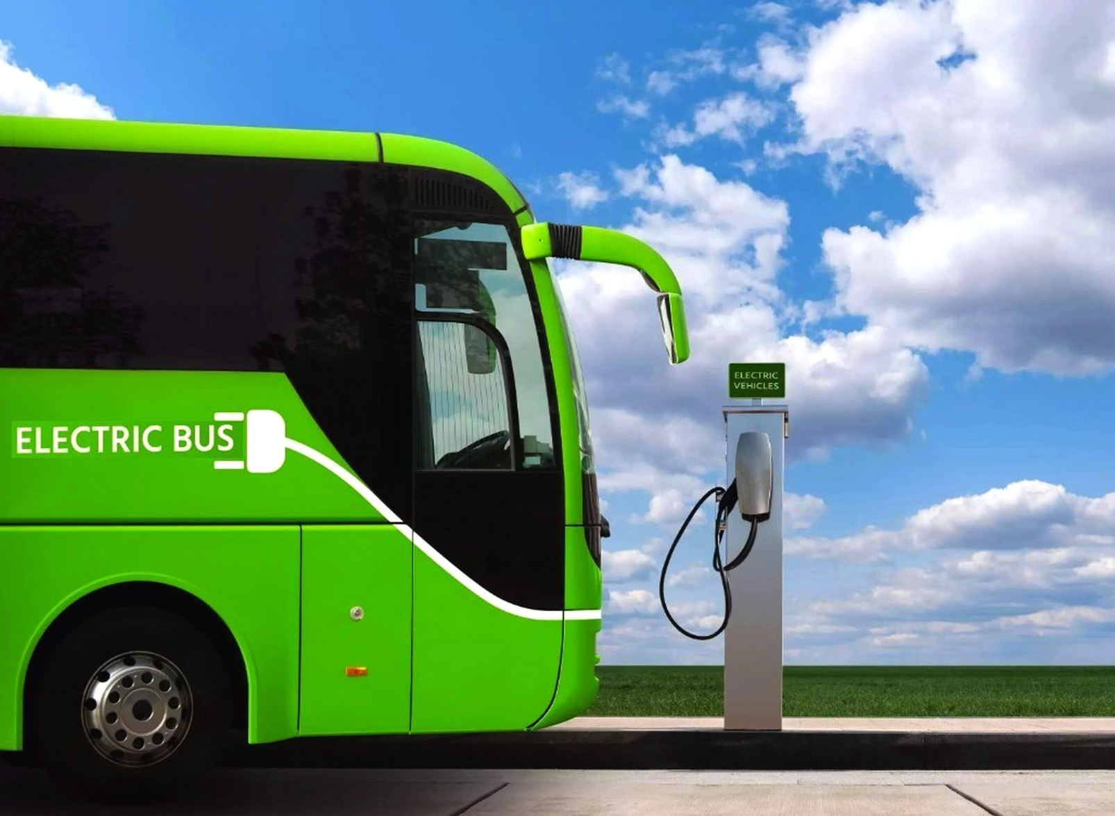 Urmează să fie achiziționate 26 de autobuze electrice cu lungimea de 10 m și 13 microbuze electrice