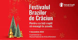 festivalul brazilor de craciun 2023