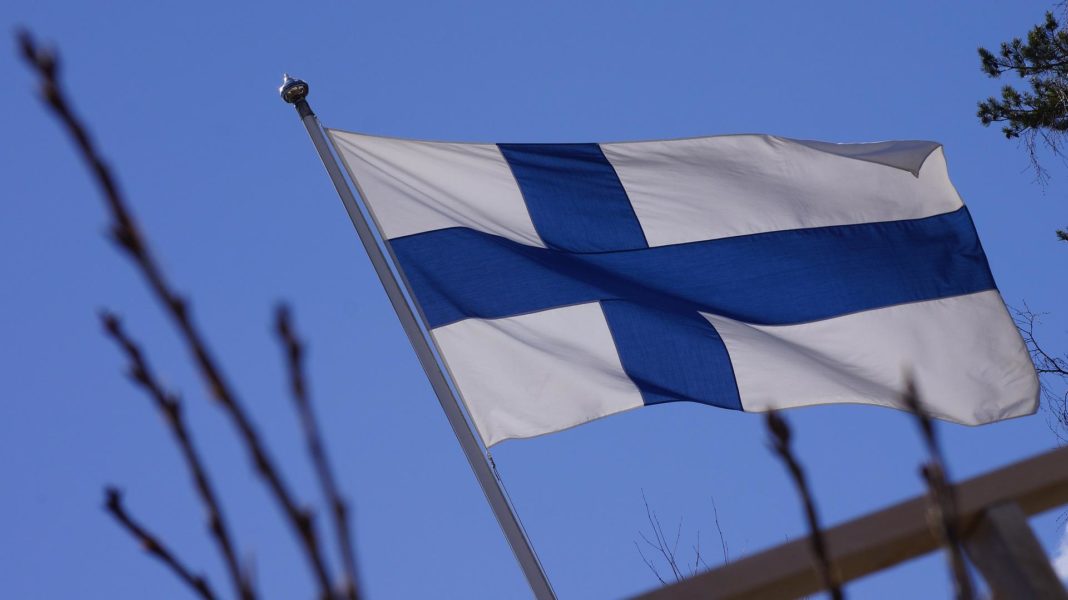 Finlanda îi cere Rusiei să garanteze siguranţa ambasadei sale din Moscova Finlanda îi cere Rusiei să garanteze siguranţa ambasadei sale din Moscova