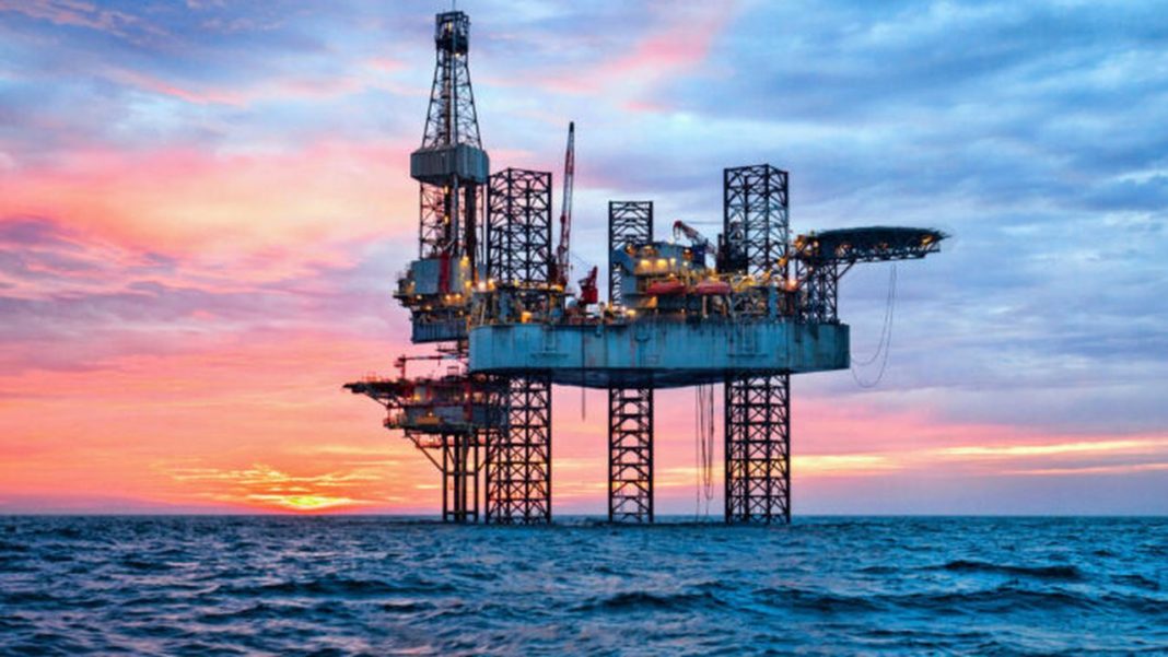 Un nou zăcământ de gaz, descoperit de Turcia în Marea Neagră