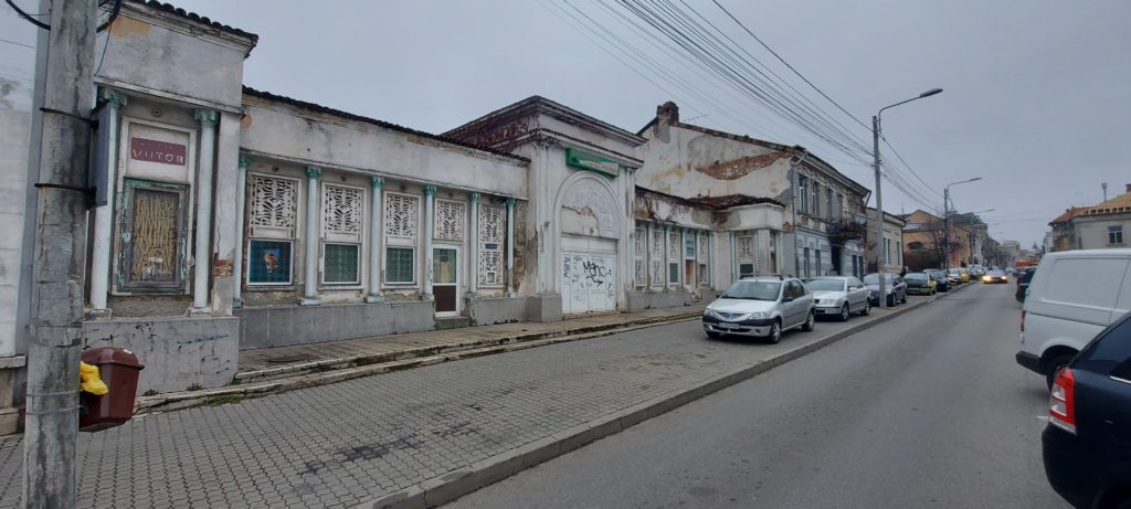 Modernizarea Grădinii de vară Patria înghite peste 26 de milioane de lei