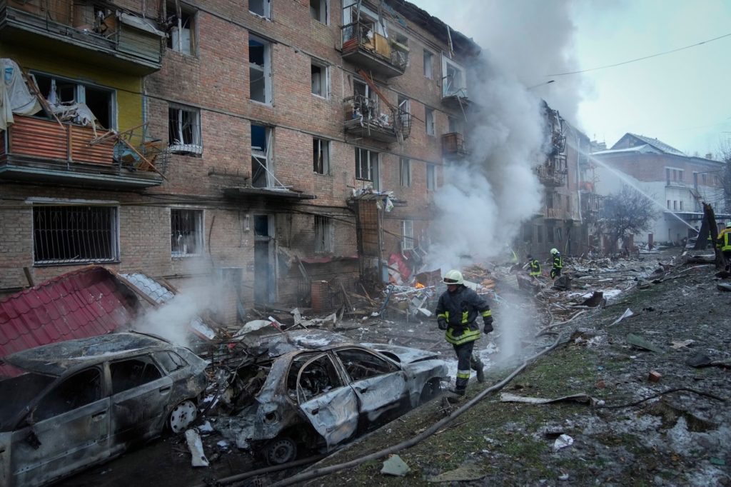 China ar fi fost de acord să trimită în secret arme Rusiei