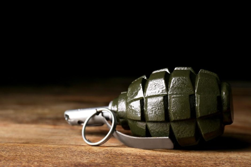 Consilierul șefului Armatei Ucrainei, ucis de ziua lui cu o grenadă ascunsă într-un cadou