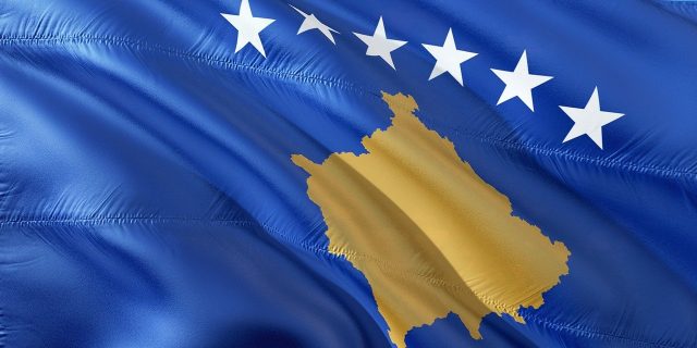 Serbia a impus starea de alertă