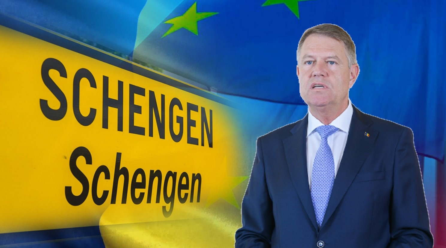 Iohannis: Atitudinea regretabilă și nejustificată a Austriei riscă să afecteze unitatea și coeziunea europene