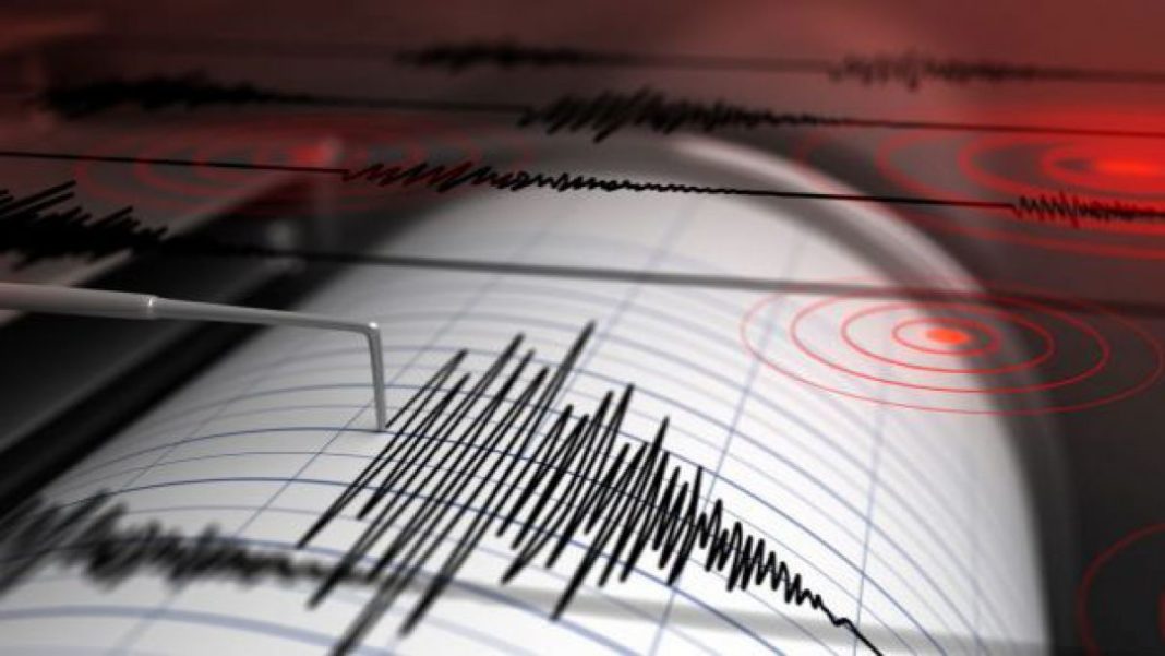 Italia: Cutremur de 4,6 grade pe scara Richter