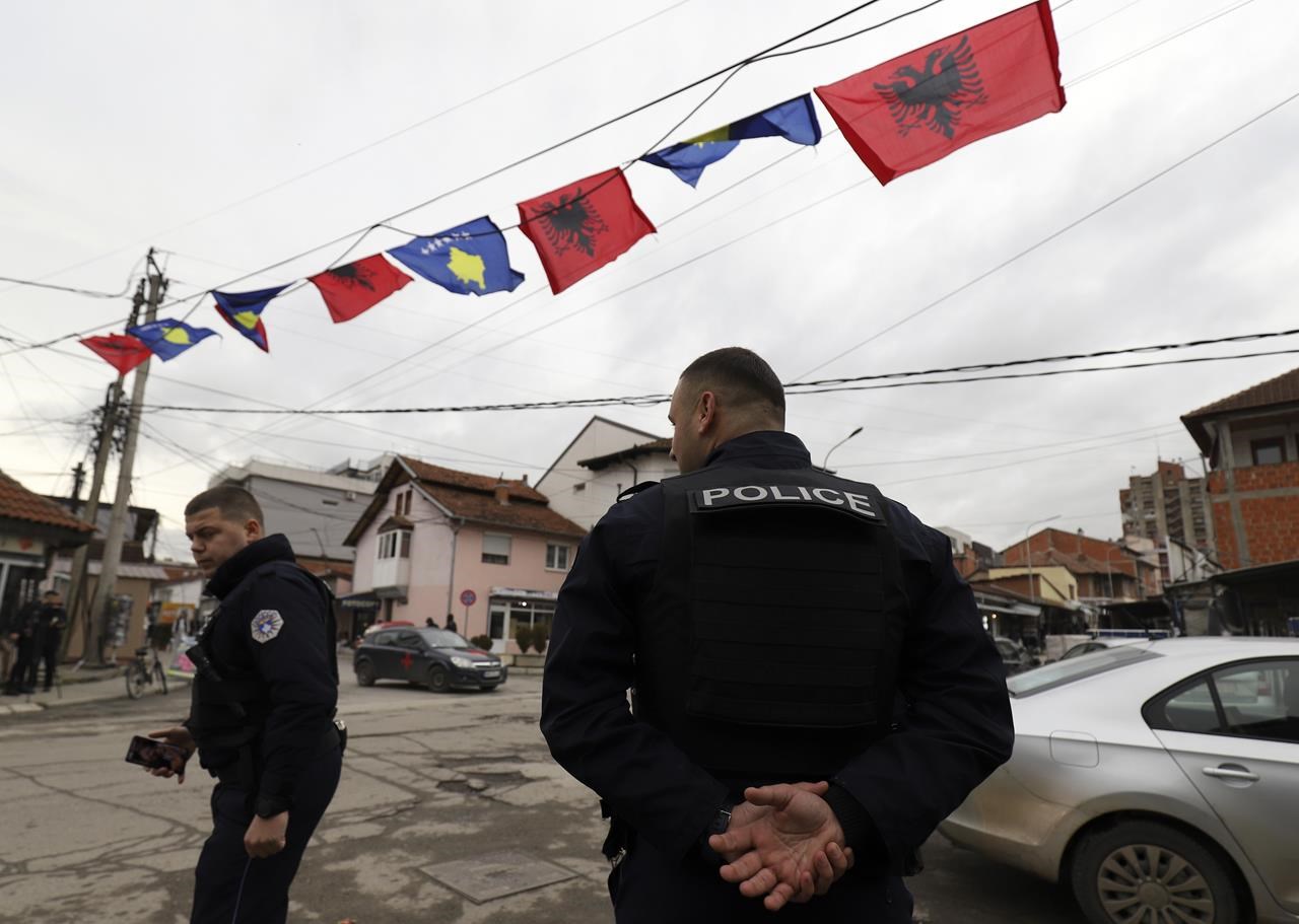 Alegerile locale din Kosovo, amânate din cauza tensiunilor etnice