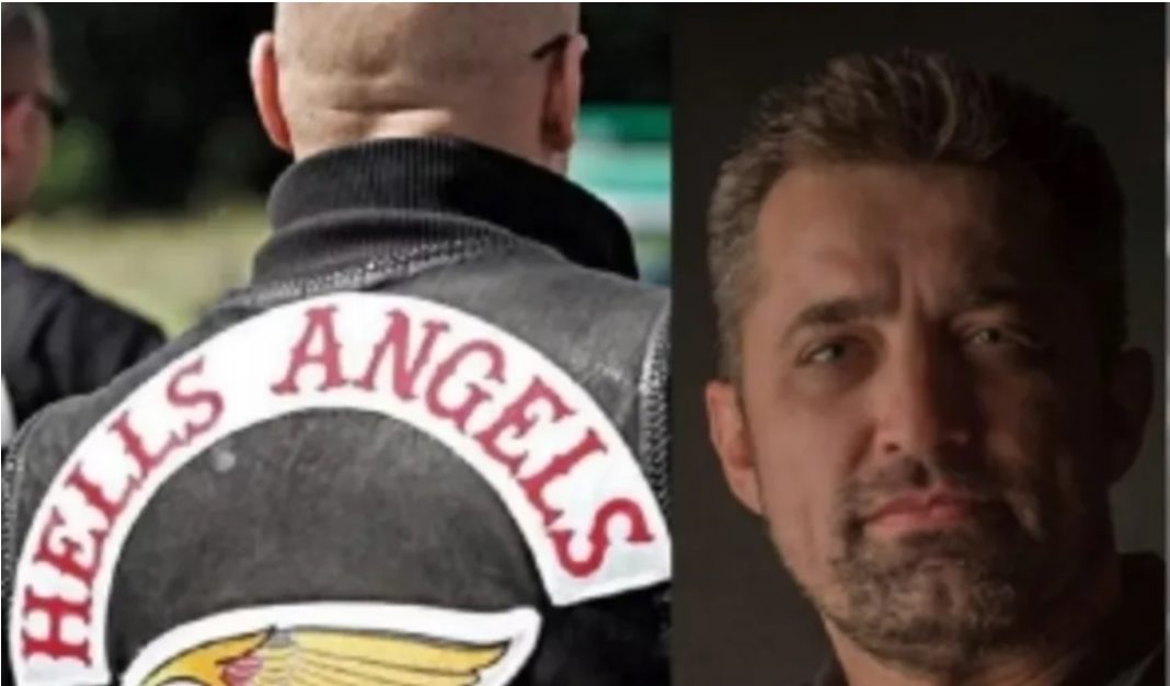 Bărbatul a fost încarcerat într-un centru de reținere și arestare preventivă al Poliției Capitalei