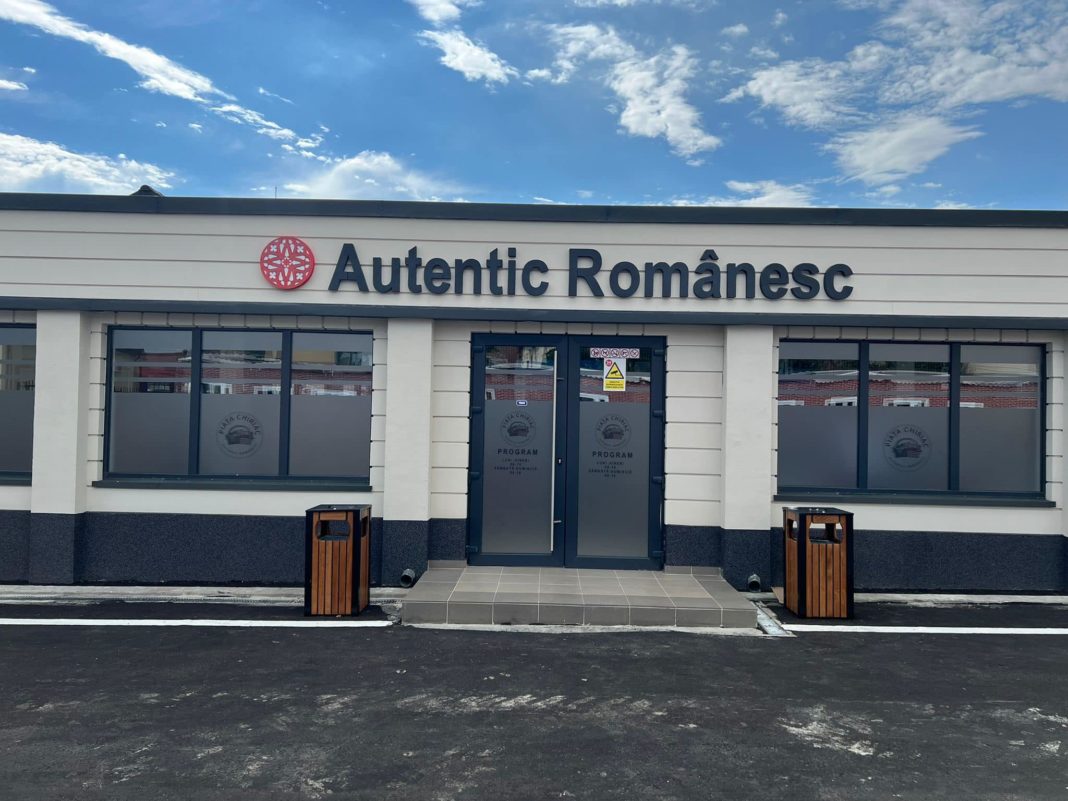 Magazinul Autentic Românesc din Piața Chiriac nu a mers așa cum estimau autoritățile locale și conducerea SC Piețe și Târguri SRL