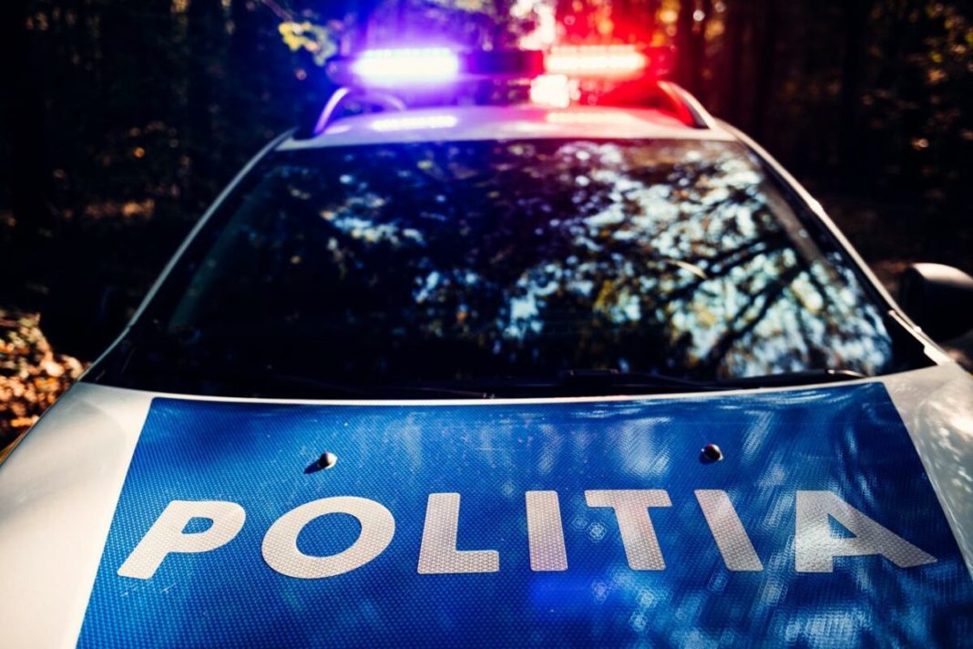 Poliţiştii Secţiei 2 Craiova au identificat autoturismul în cauză