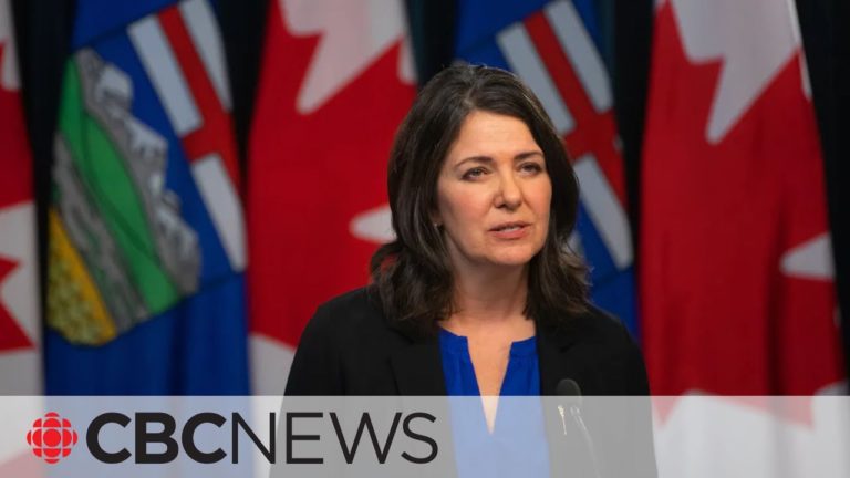 (VIDEO) Canada: Provincia Alberta vrea propriile legi