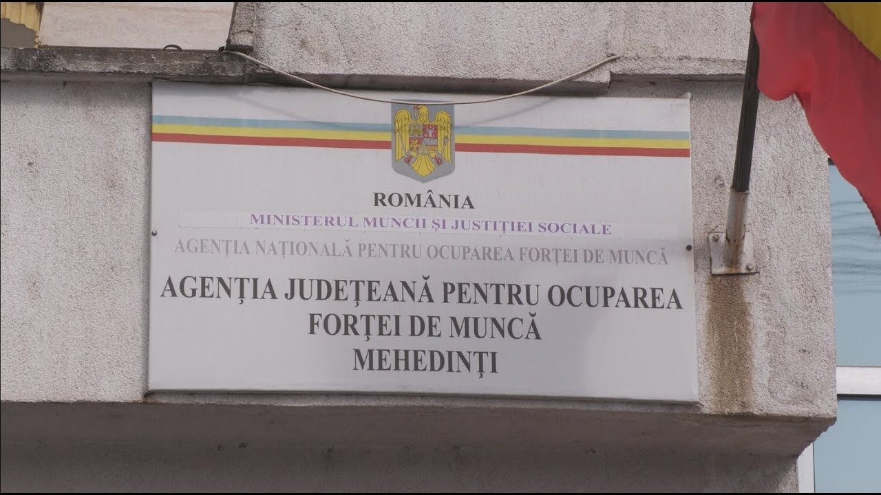 Pentru mai multe informații despre activitatea Agenției Județene pentru Ocuparea Forței de Muncă Mehedinți, puteți accesa ajofm-mh.ro.