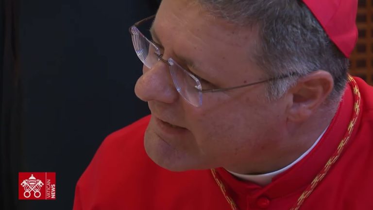 Papa Benedict al XVI-lea, în stare gravă