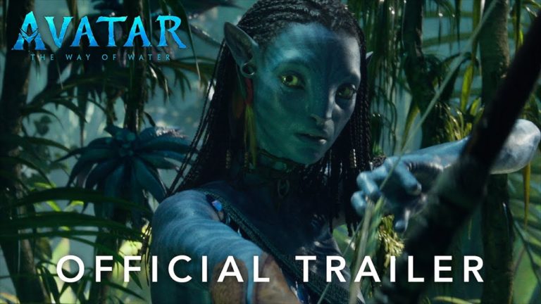 (VIDEO) A avut loc premiera Avatar: The Way of Water