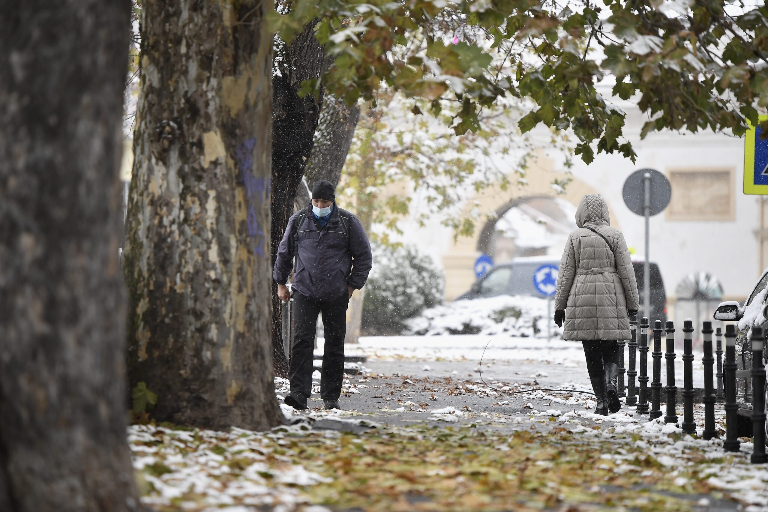 Cum va fi vremea în următoarele două săptămâni