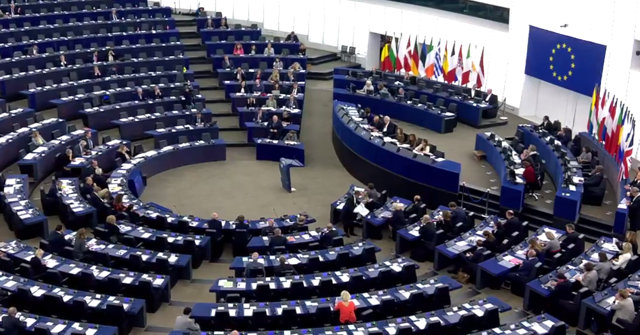 Dezbatere în PE privind „tratamentul incorect” în cazul deciziei de primire a României în Schengen