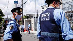 Japonez arestat pentru că a sunat de mii de ori la poliţie ca să înjure