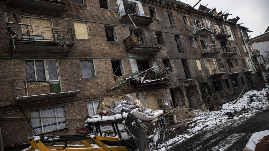 „Scade semnificativ” sprijinul din partea opiniei publice în Rusia pentru război, potrivit Ministerului britanic al Apărării