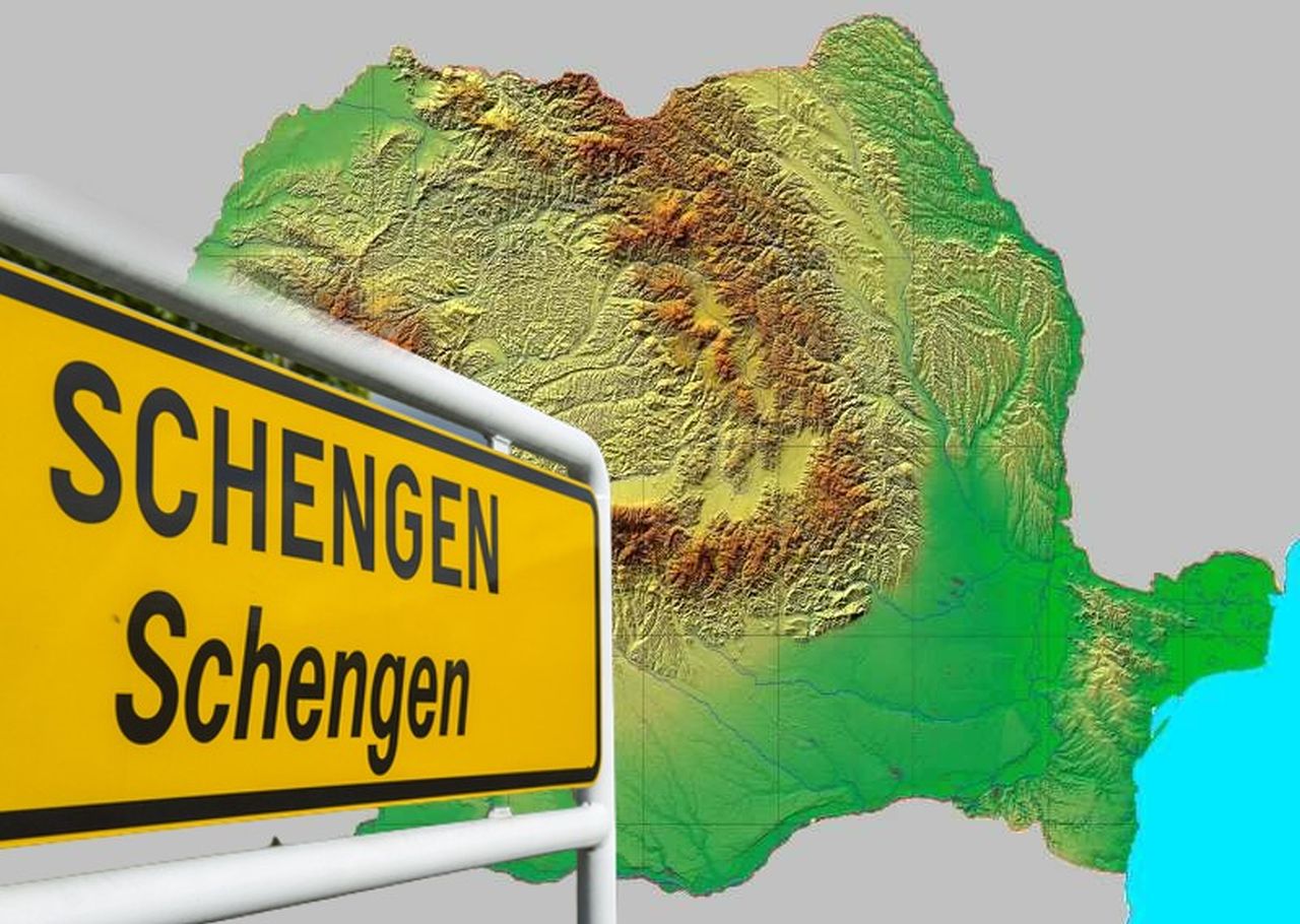 Austria e de acord să ne primească în Schengen. Pentru început, doar cu avionul