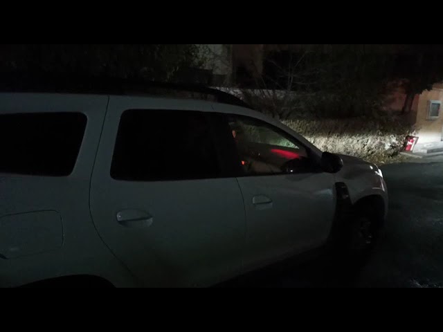 (VIDEO) Tânăr doljean, cercetat pentru conducere fără permis