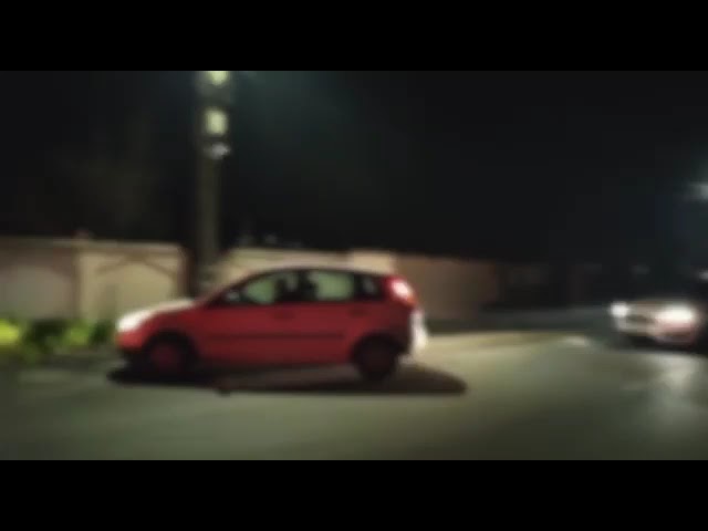 (VIDEO) Razie pe şoselele din Vâlcea