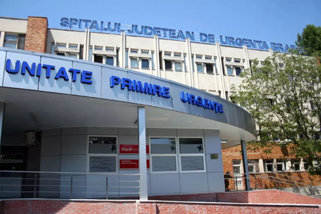 Asistent acuzat că ar fi agresat sexual o minoră în spital
