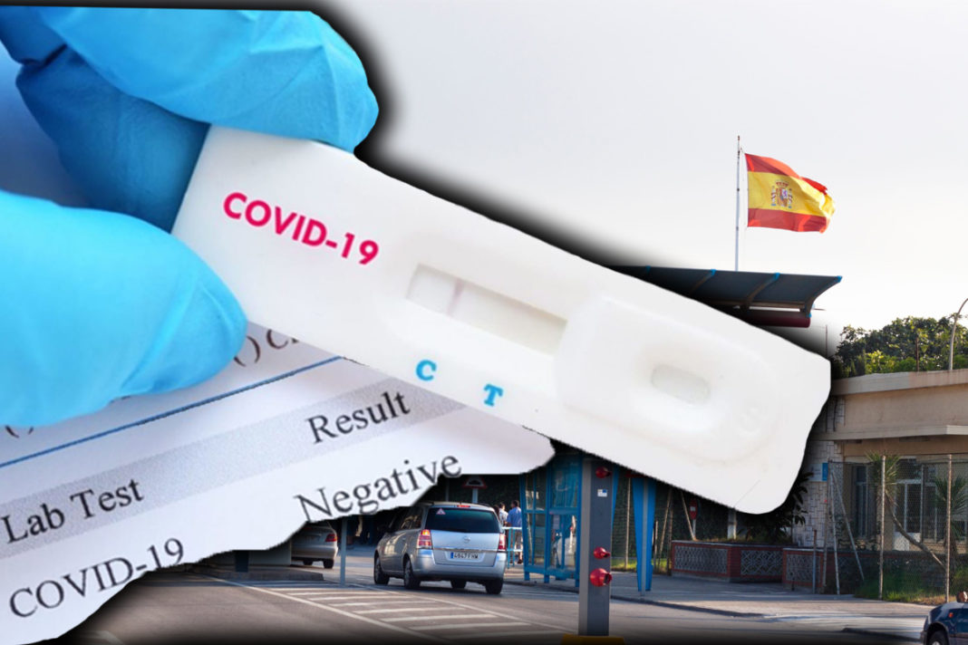 Spania va solicita teste negative pentru COVID-19 sau dovada vaccinării călătorilor din China