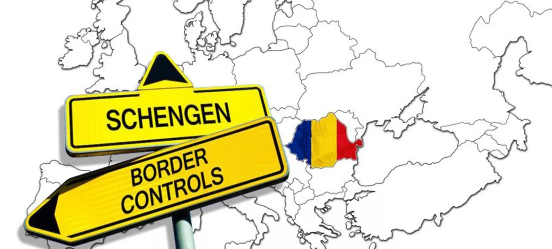 Austria nu admite includerea României în Schengen