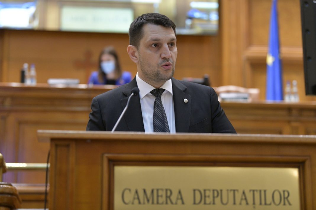 Deputatul Ștefan Stoica, președintele PNL Dolj: Comisia Europeană a aprobat pachetul pentru Oltenia! 6 proiecte majore de infrastructură rutieră și feroviară vor asigura conectarea regiunii noastre la rețeaua națională și europeană