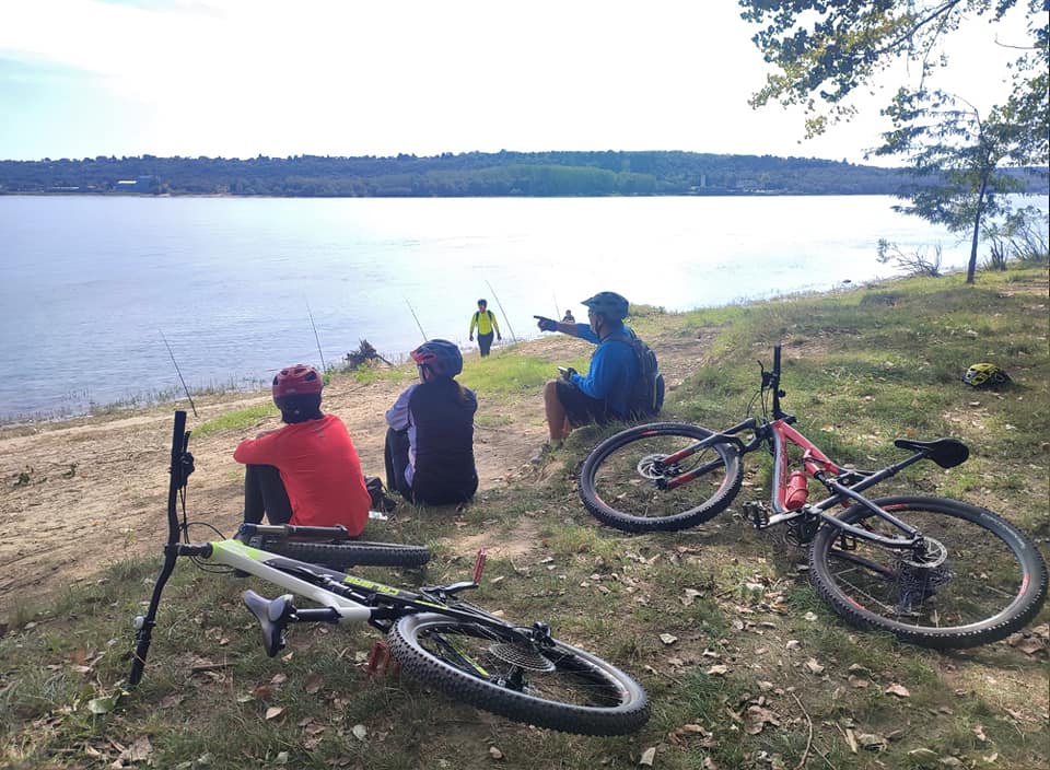 Acord pentru crearea a peste 350 de kilometri de trasee cicloturistice în Oltenia