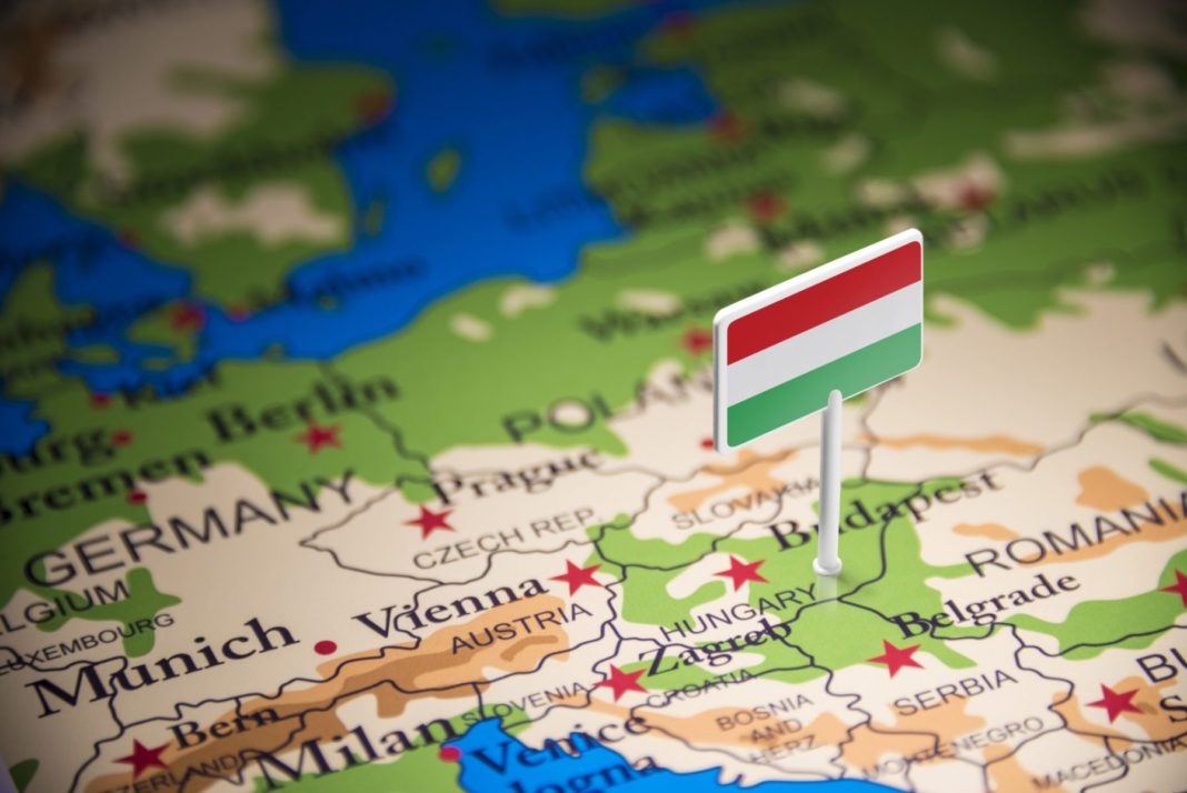 Ungaria a blocat prin veto ajutorul UE pentru Ucraina de 18 miliarde de euro