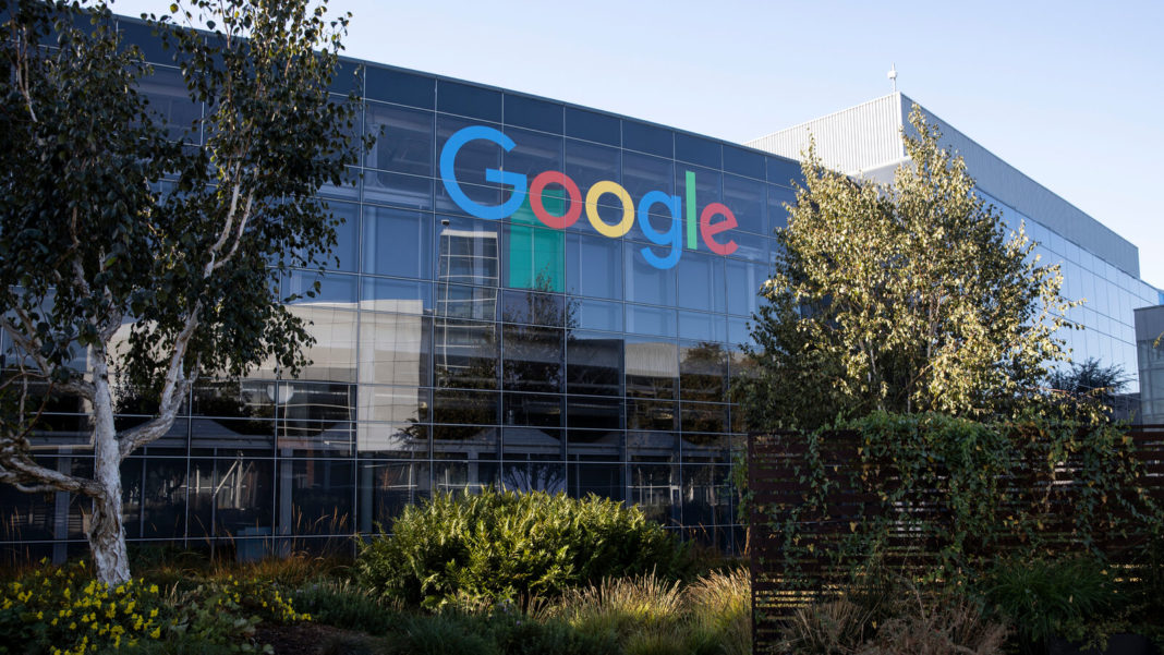 Google își va reduce efectivele cu 12.000 de angajați