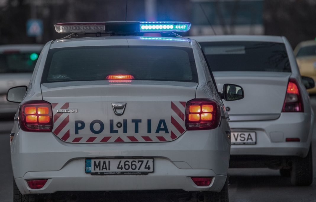 Activitățile s-au desfășurat cu spijinul polițiștilor din cadrul Inspectoratelor de Poliție Dâmbovița și Teleorman