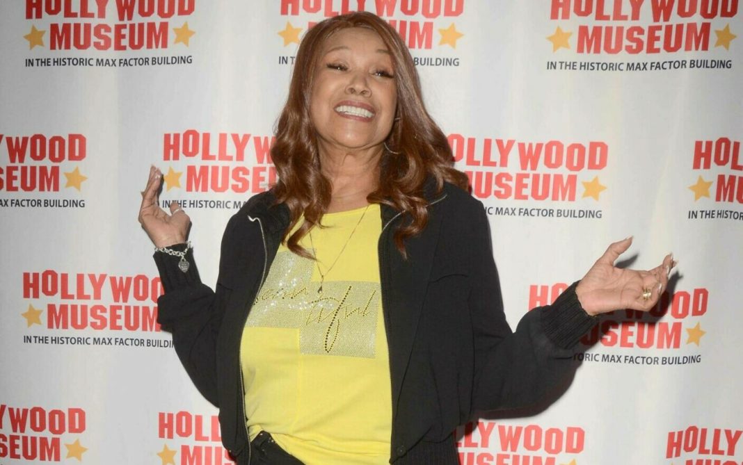 Anita Pointer a murit. Cântăreața din „The Pointer Sisters” era bolnavă de cancer