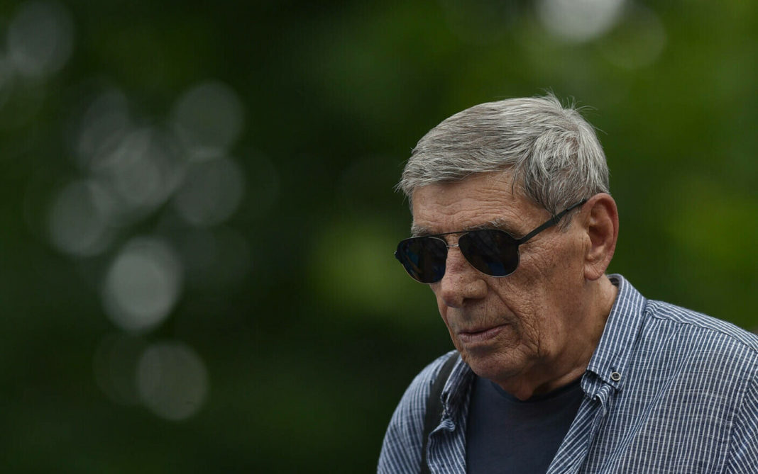 A murit Actorul Mitică Popescu