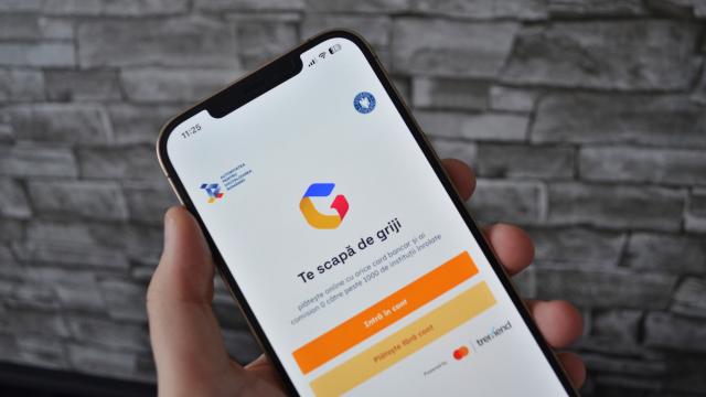 Doar o treime dintre comunele din România sunt conectate la Ghișeul.ro, platforma oficială de plată online cu cardul a taxelor și impozitelor locale