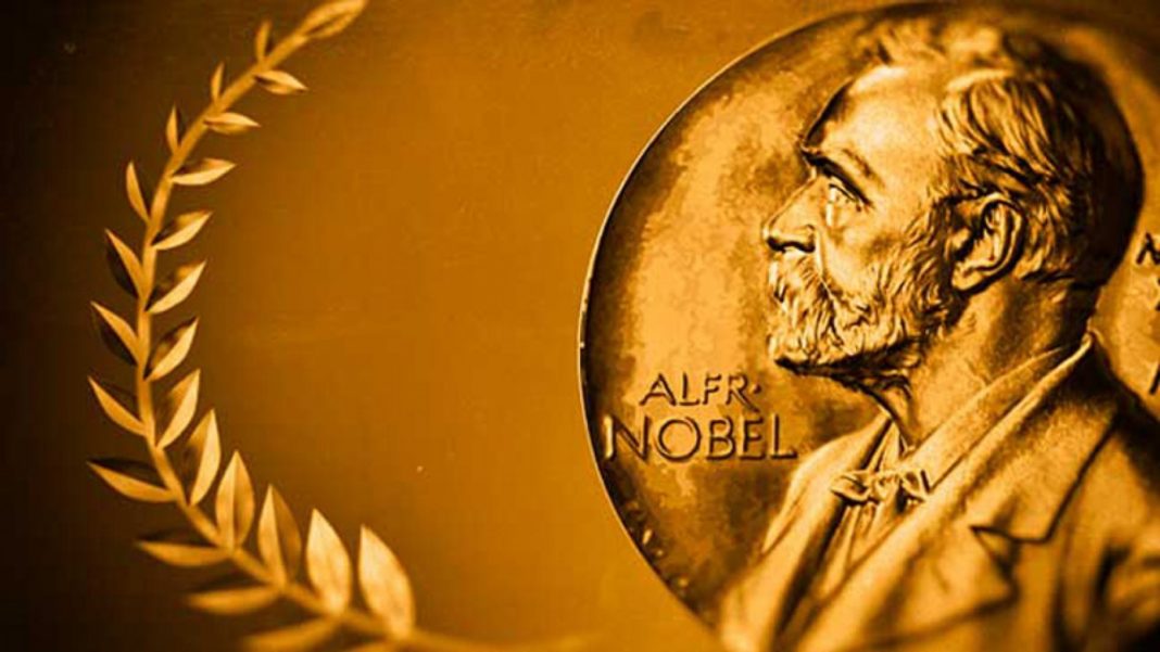 Ucraina domină lista nominalizaților la Premiul Nobel pentru Pace 2023