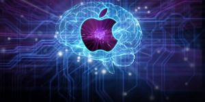 Apple a lansat cărți audio citite de inteligenţă artificială