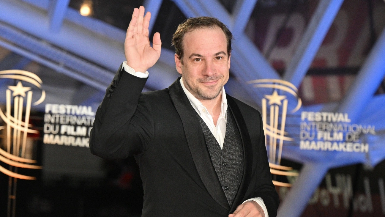 Actor austriac candidat la Oscar, acuzat de pornografie infantilă