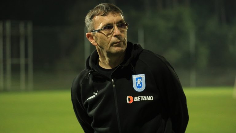 Eugen Neagoe: „Stăm 10 zile în Antalya şi trebuie să profităm de ele“ (VIDEO)