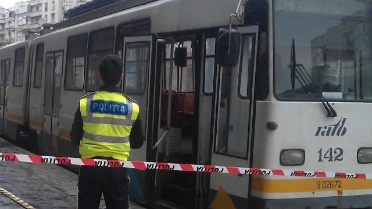 Conducătorul tramvaiului a fost testat cu etilotestul iar rezultatul a fost negativ, dar este cercetat pentru omor din culpă.