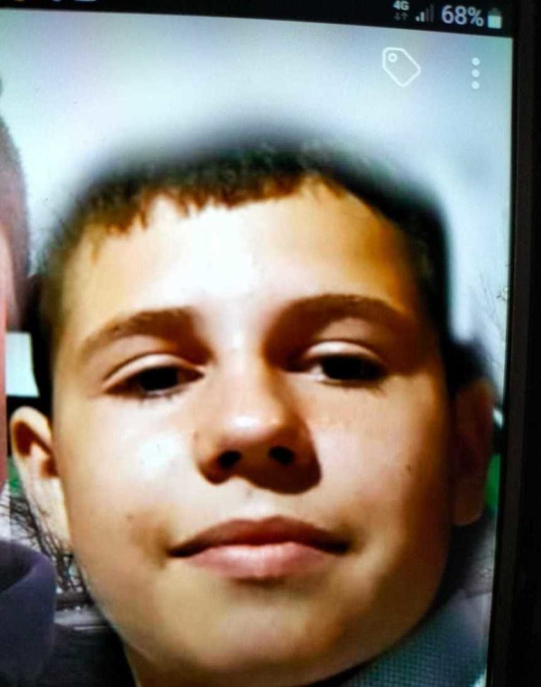 Mehedinți: Băiat căutat de poliţişti după ce a plecat de acasă cu bicicleta