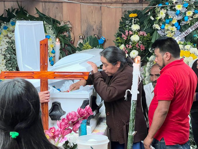 Un copil din Mexic şi-a ucis prietenul pentru că era mai bun la jocurile video