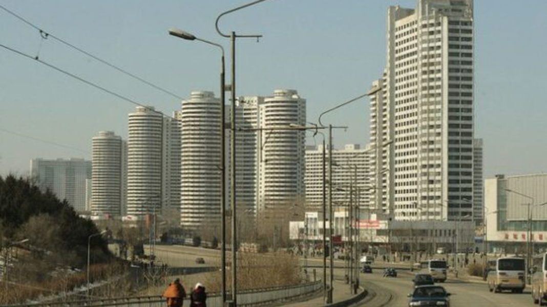 Coreea de Nord a dispus izolarea capitalei din cauza unei ”boli respiratorii”